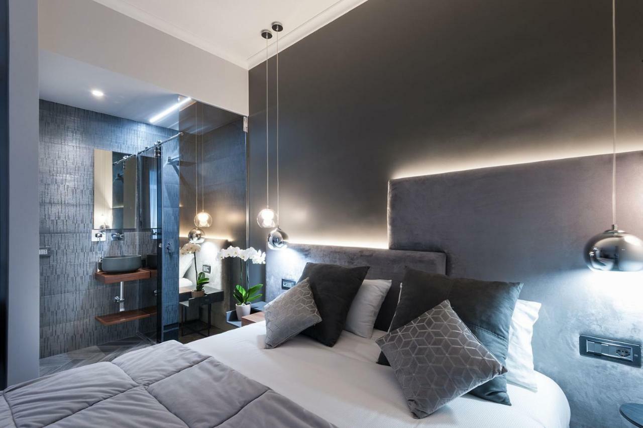 Luma Suite Via Veneto - Your Luxury Style 22 Roma Dış mekan fotoğraf