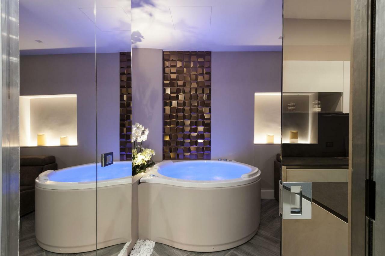 Luma Suite Via Veneto - Your Luxury Style 22 Roma Dış mekan fotoğraf