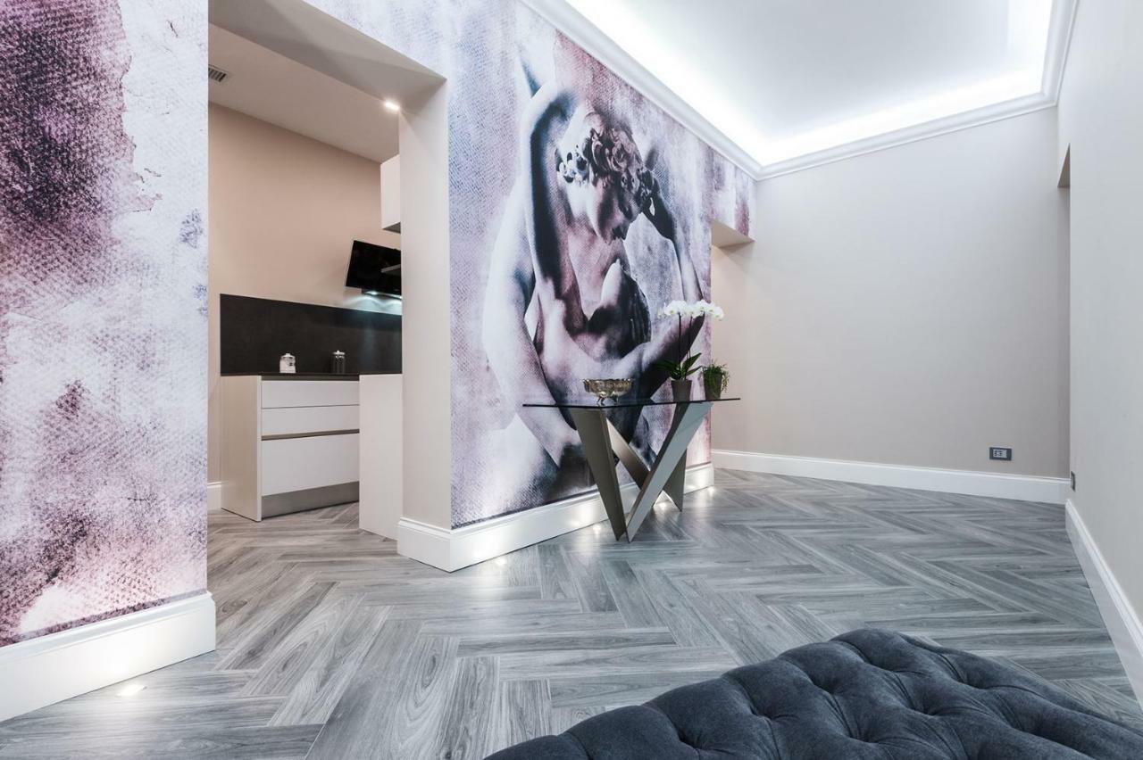Luma Suite Via Veneto - Your Luxury Style 22 Roma Dış mekan fotoğraf