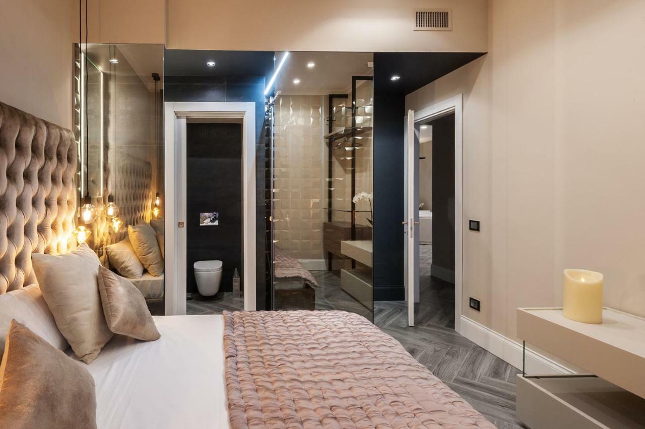 Luma Suite Via Veneto - Your Luxury Style 22 Roma Dış mekan fotoğraf