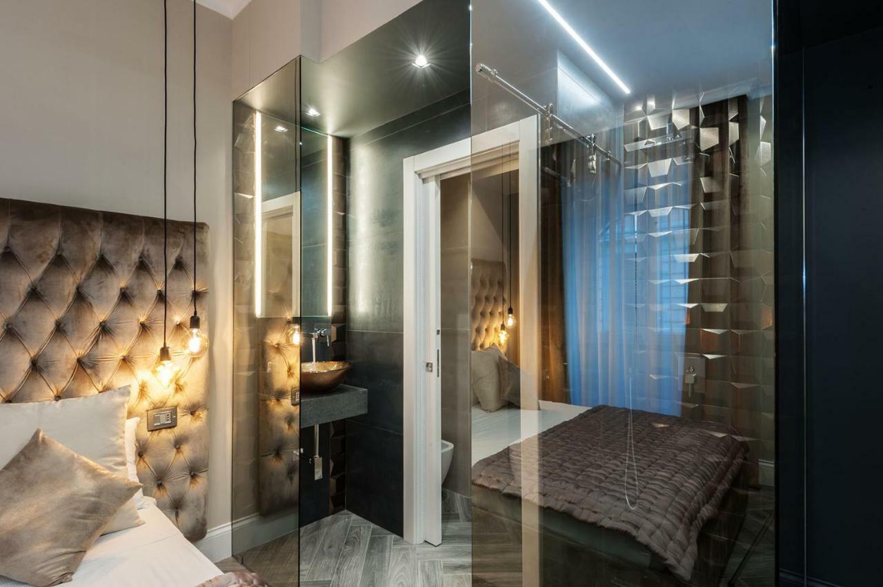 Luma Suite Via Veneto - Your Luxury Style 22 Roma Dış mekan fotoğraf