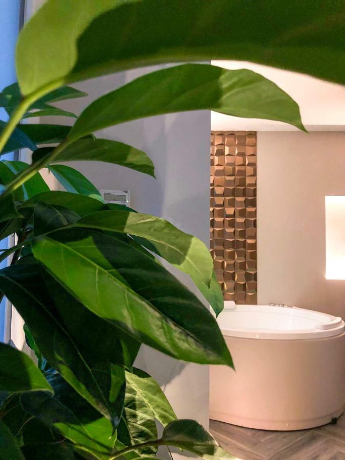Luma Suite Via Veneto - Your Luxury Style 22 Roma Dış mekan fotoğraf