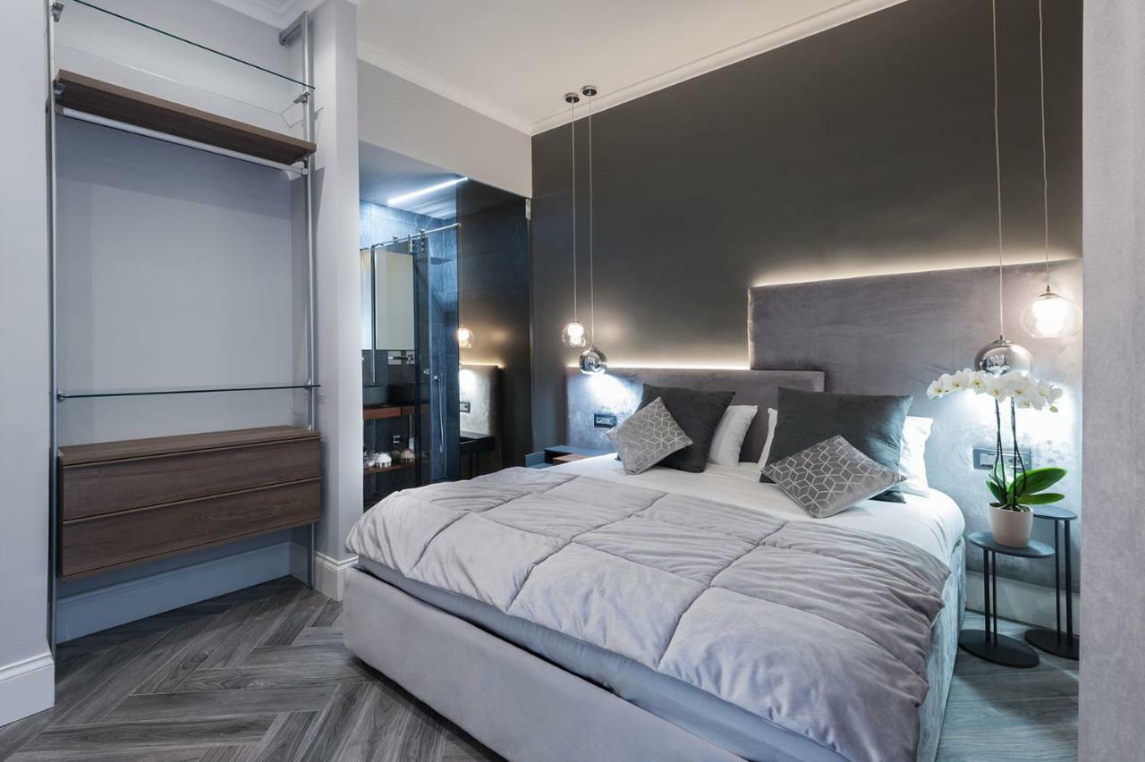Luma Suite Via Veneto - Your Luxury Style 22 Roma Dış mekan fotoğraf