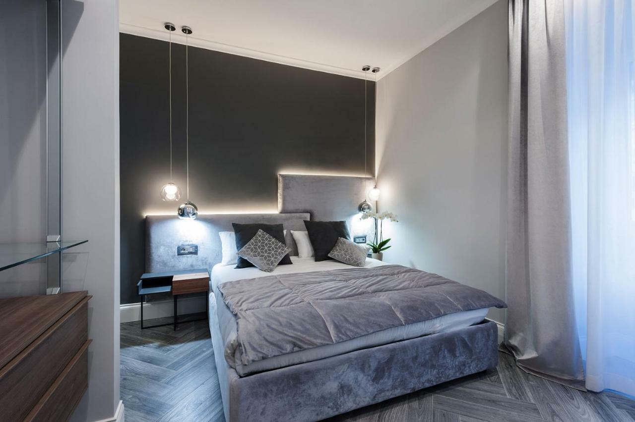 Luma Suite Via Veneto - Your Luxury Style 22 Roma Dış mekan fotoğraf