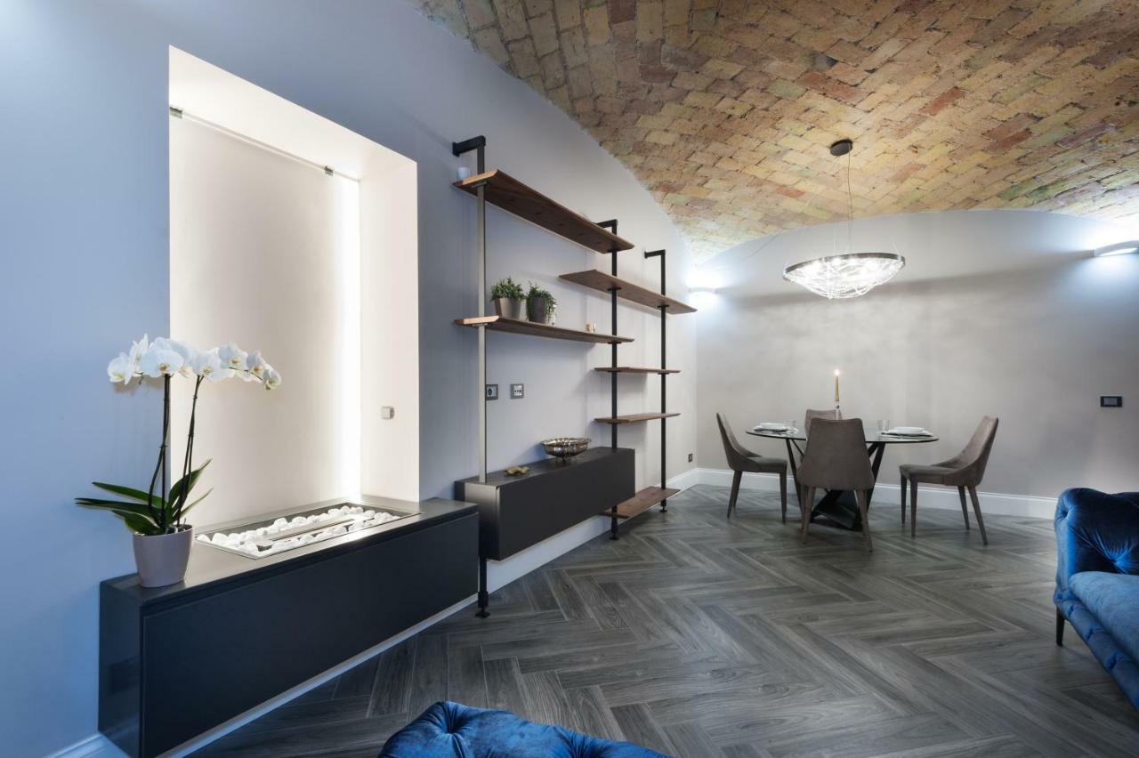 Luma Suite Via Veneto - Your Luxury Style 22 Roma Dış mekan fotoğraf