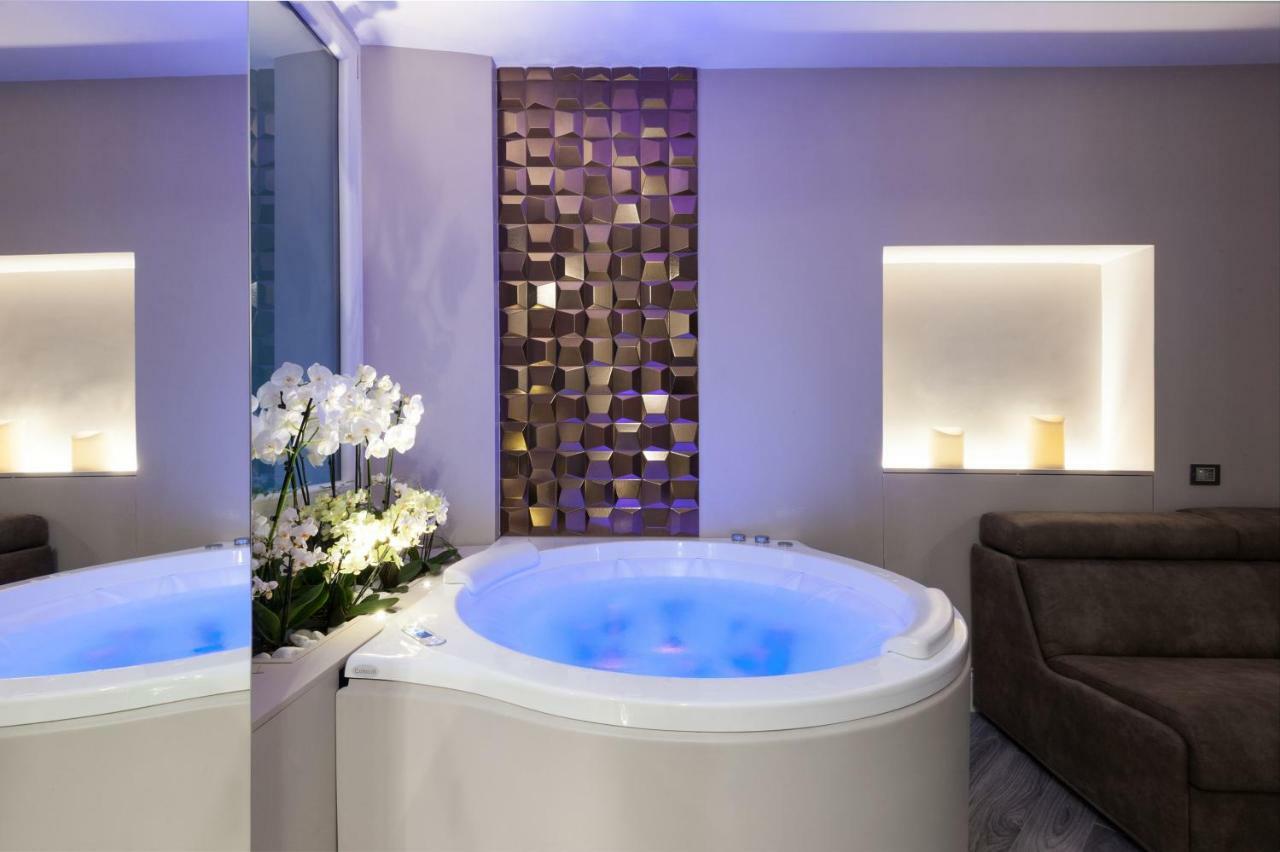 Luma Suite Via Veneto - Your Luxury Style 22 Roma Dış mekan fotoğraf