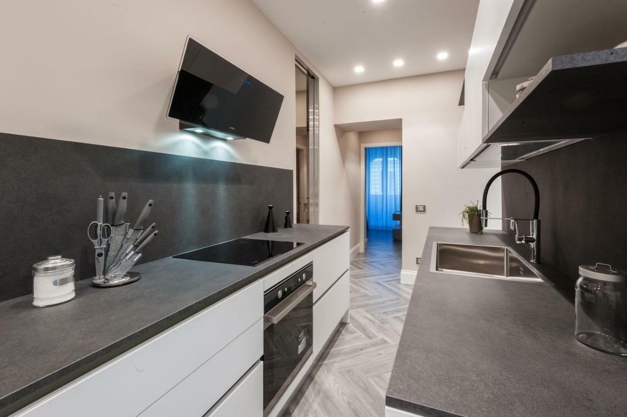 Luma Suite Via Veneto - Your Luxury Style 22 Roma Dış mekan fotoğraf
