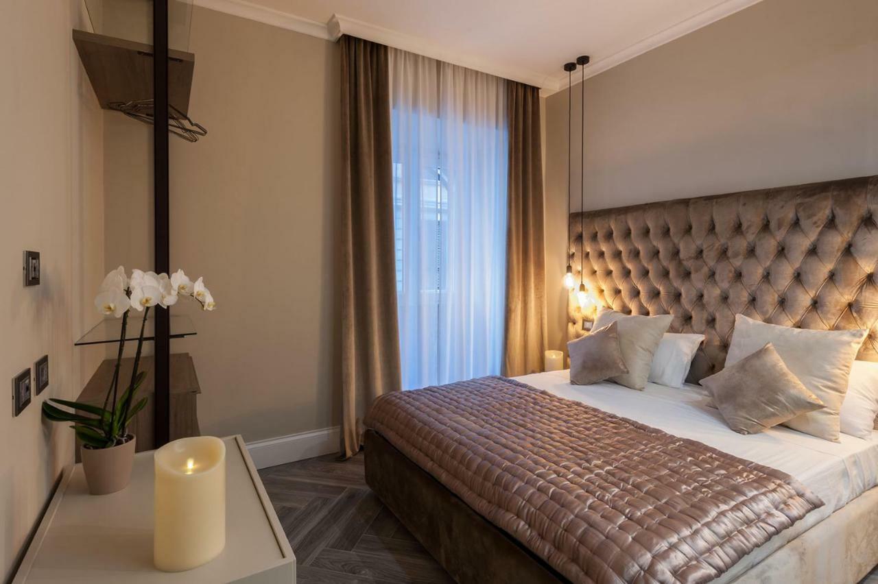 Luma Suite Via Veneto - Your Luxury Style 22 Roma Dış mekan fotoğraf