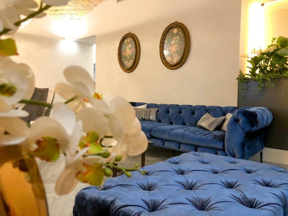 Luma Suite Via Veneto - Your Luxury Style 22 Roma Dış mekan fotoğraf