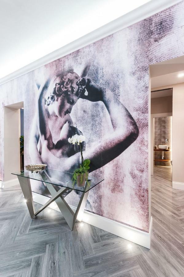 Luma Suite Via Veneto - Your Luxury Style 22 Roma Dış mekan fotoğraf