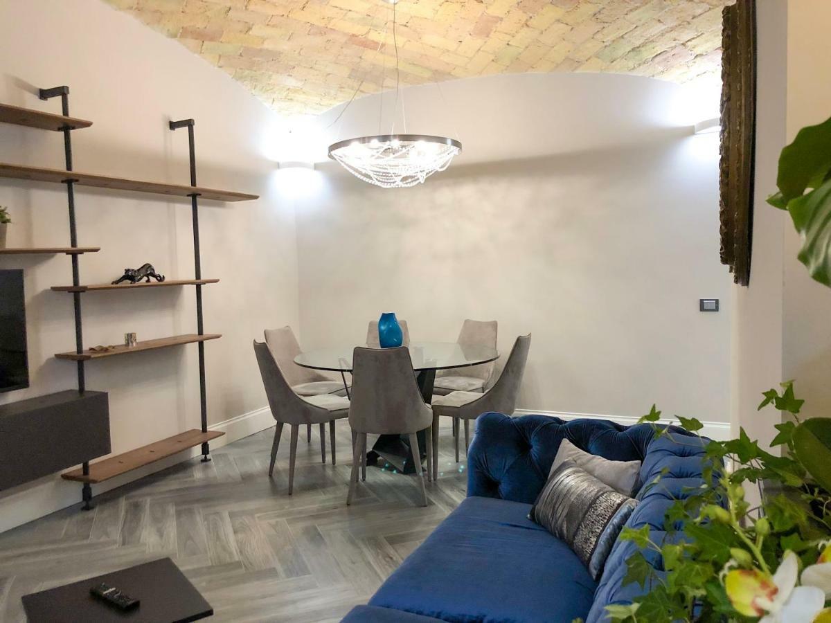 Luma Suite Via Veneto - Your Luxury Style 22 Roma Dış mekan fotoğraf